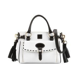 Dooney & Bourke Florentine Medium Pocket Satchel